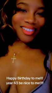 Nika Johnson (@akinirdna)'s videos with Birthday Girl