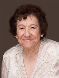 Lydia "Lily" Marie Guerrero Alvarez Obituary April 11, 2015