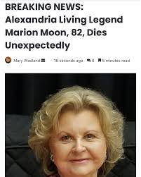 Marion Moon's Instagram, Twitter & Facebook