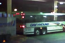 Today i wanted to talk about tim mclean and what in the world happened to him on. A Lament For The Golden Age Of Bus Travel Cranbrook Daily Townsman