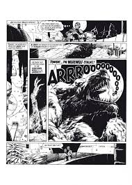 We would like to show you a description here but the site won't allow us. 2000 Ad Shop Judge Dredd Case Files 07