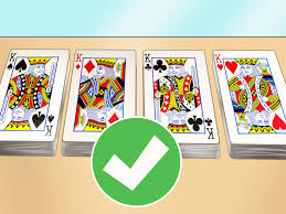Once you know the board layout. 3 Ways To Play Double Solitaire Wikihow
