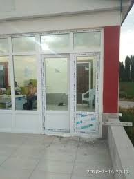 Plaspen Pencereler Kapilar