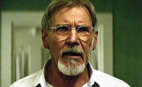 Harrison ford was born in chicago, illinois, the united states on july 13, 1942. Harrison Ford Reminds You Why You Like Movies In The Age Of Adaline Popmatters