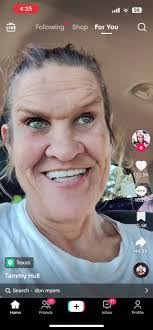 Tammy Stafford's Instagram, Twitter & Facebook