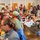 Annual Fill-a-Bag Doll Sale and World Doll Day Celebrations