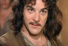 Famous movie lines that most people know...I'll start. "Hello my name is  Inigo Montoya , you killed my father, prepare to die"