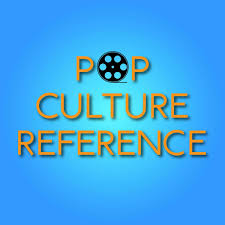 Maybe the two became a couple and set off to start a new life together; Pop Culture Reference Podcast Podtail