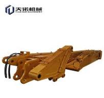 China Customized Excavator High Reach Demolition Arm ...