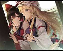 touhou 3 おしゃれまとめの人気アイデア pinterest kane liu 壁紙 東方 東方 かわいい イラスト