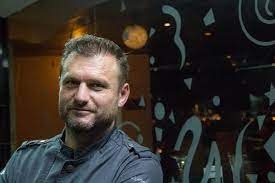 Wout bru trained at ter groene poorte in bruges before heading abroad to hone his craft. Chef Wout Bru A The Gulf Hotel Bahrain Convention Spa Facebook