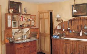 1800s Kitchen In 2020 Unfitted Kitchen Kitchen Fittings Kitchen Design Plans