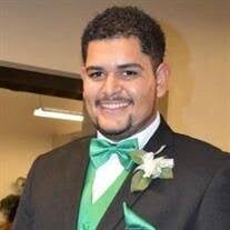 Mario A. Cabral Jara Obituary