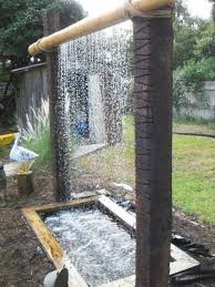 Diy Garden Waterfalls For Any Backyard Modern Design Gartendesign Garten Moderngarten In 2020 Garden Waterfall Waterfalls Backyard Backyard