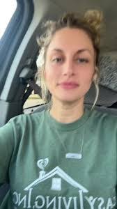 Brittany Matherne's Instagram, Twitter & Facebook