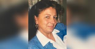 Obituary information for Cathy Bell