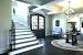 Modern Entrance Foyer Lighting
