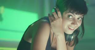 Review: FSM — SAD Mag