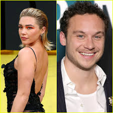 Florence Pugh & Finn Cole's Complete Relationship Timeline Amid Rumored  Engagement