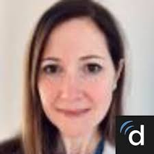 Dr. Ottavia M. Delmonte, MD