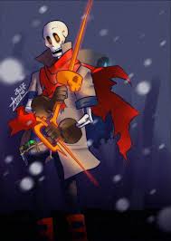 Pixel art maker (pam) is designed for beginners, and pros who just want to whip something up and share it with friends. Papyrus Dustbelief Undertale Au Fanon Wiki Fandom