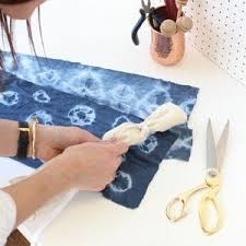 Maybe you would like to learn more about one of these? Panduan Lengkap Membuat Batik Jumputan Dalam Berbagai Variasi Motif