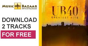 Greatest Hits Ub40 Mp3 Buy Full Tracklist