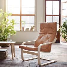 Exclusive Ikea S Iconic Armchair Got A Makeover And It S Good Scandinavian Style Chairs Ikea Poang Chair Iconic Armchairs
