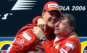 Michael schumacher formula 1 driver biography. Ex Ferrari Boss Jean Todt Reveals Michael Schumacher S Condition Has Improved Esquire Middle East