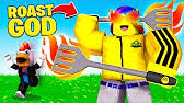 Maybe you would like to learn more about one of these? I Became A Lvl 99 999 Godzilla Roblox Youtube