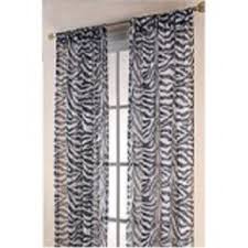 Cheetah print window curtains are taken for certain in matter of unique theme with adventure style cheetah print curtains can be attached on windows of bedroom and bathroom shower to give you. Cheap Zebra Print Sheer Curtains Find Zebra Print Sheer Curtains Deals On Line At Alibaba Com
