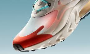Nike Air Max 270 React Bauhaus Men S Shoes Nike Com Gb Nike Air Max Air Max 270 Nike Air