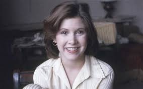 Thank You Carrie Fisher: In Remembrance of an Icon