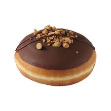 Krispy Kreme Doughnuts Krispy Kreme Doughnut Donut Recipes Indulgent Desserts