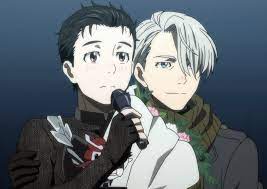 This blog is purely fanmade and it's not related to any yuri on ice franchise. Would Yuri And Viktor S Relationship Be Accepted In Their Own Countries Homosexuality In Japan And Russia Owls February Blog Tour Rai S Anime Blog