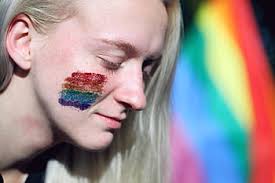 .raised voice for transgender women to participate in beauty pageant competitions. Trans Women Are Women Because Feminism Can Only Be Inclusive