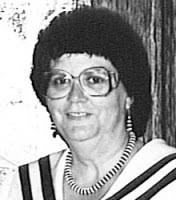 Joyce St. Claire Obituary (2011)