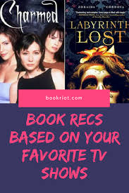 Love These Tv Shows Read These Books Books Vacation Books Books To Read