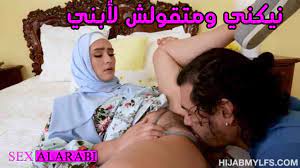 سكس مترجم نيكني لكن لا تخبر ابني سكس محجبات – xnxx hijab - سكس