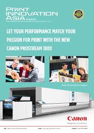 Shrf food industries sdn bhd. November 2020 Print Innovation Asia Magazine By Print Innovation Asia Issuu