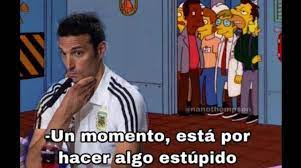 A password reset link will be sent to you by email. Argentina Vs Alemania Memes Las Reacciones Mas Virales Tras El 2 2 En Dortmund Por Amistoso Internacional Fotos Futbol Internacional Depor