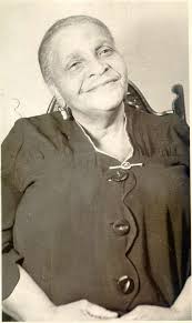 Maggie L. Walker national historic site