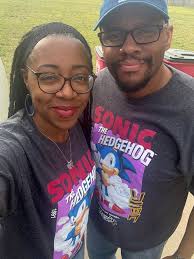 It's been 17 years with this wonderful man, and I couldn't ask for a better  husband, life partner and best friend. Thank you for this beautiful journey  of marriage and love! I