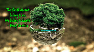 'sooner or later, we will have to recognise that the earth has rights, too, to live.' Happy Earth Day 2021 Quotes Images Wishes Whatsapp Status Facebook Images Good Morning Fun