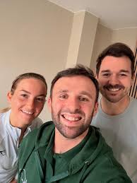 Fab second session last night with Kirsty and Ed. Not long now till the big  day and only a few more sessions to go. If you are planning your big day and