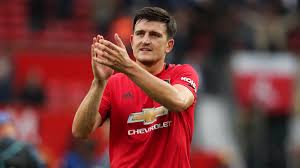 Join the discussion or compare with others! Man Utd News Harry Maguire Compared To A Sunday League Amateur By Rafael Van Der Vaart Eurosport