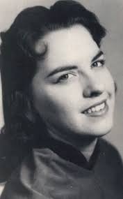 Winnie Charlene Blaylock