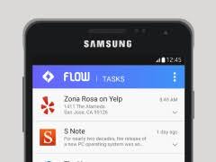 Any idea when samsung will release flow app for mac?? Samsung Unveils Flow An Apple Continuity Like Feature In Preview Technology News