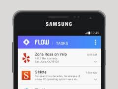 Any idea when samsung will release flow app for mac?? Samsung Unveils Flow An Apple Continuity Like Feature In Preview Technology News