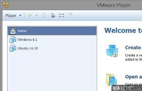 Vmware player enables pc users to easily run any virtual machine on a windows or linux pc. Vmware Workstation Player Download